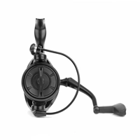 Sonik Xtractor+ FS Carp Reels